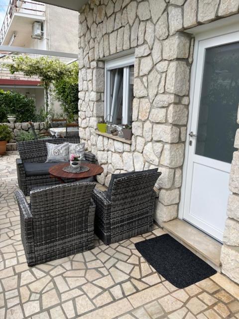 Apartman Laura Dramalj Phòng bức ảnh