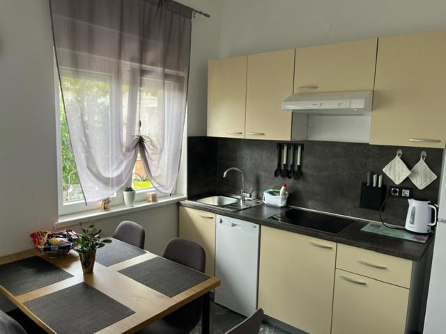 Apartman Laura Dramalj Phòng bức ảnh