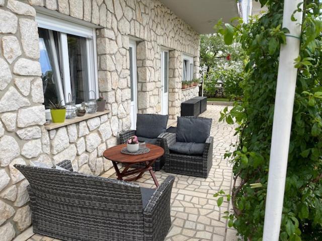 Apartman Laura Dramalj Phòng bức ảnh