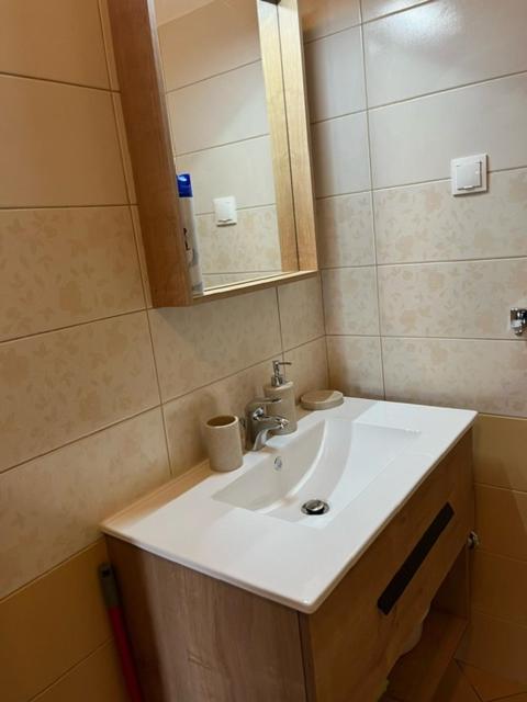 Apartman Laura Dramalj Phòng bức ảnh