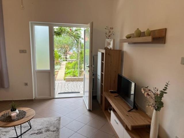Apartman Laura Dramalj Phòng bức ảnh