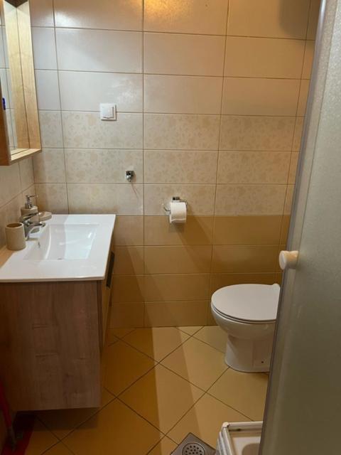 Apartman Laura Dramalj Phòng bức ảnh