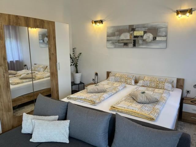 Apartman Laura Dramalj Phòng bức ảnh
