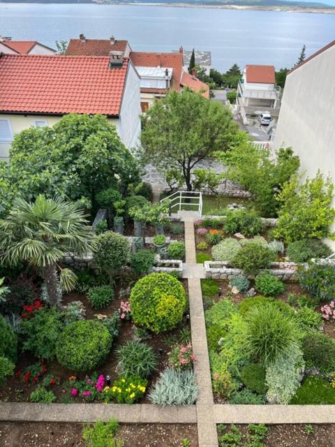 Apartman Laura Dramalj Phòng bức ảnh