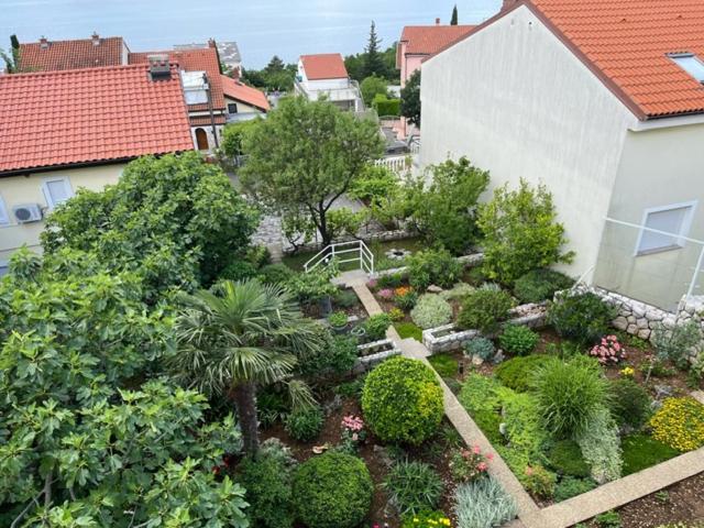 Apartman Laura Dramalj Phòng bức ảnh