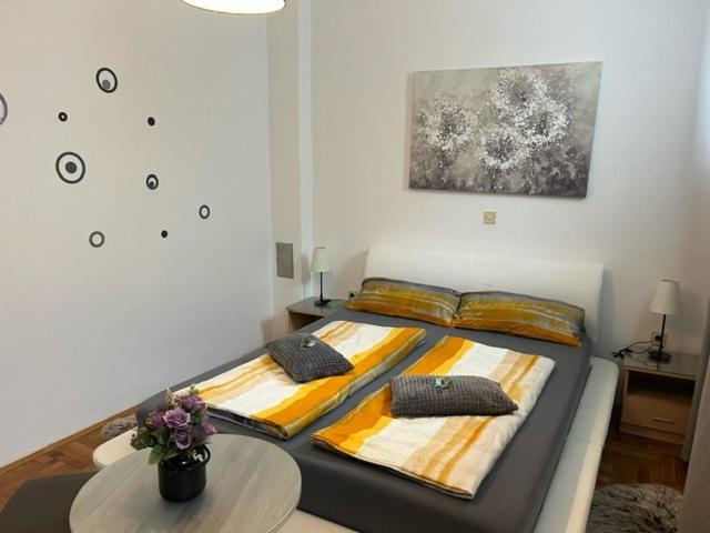 Apartman Laura Dramalj Phòng bức ảnh
