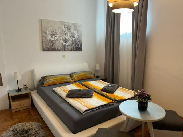 Apartman Laura Dramalj Phòng bức ảnh